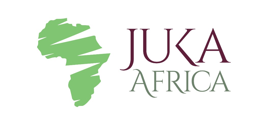 Juka Africa logo